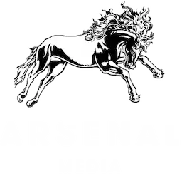 arsenal media